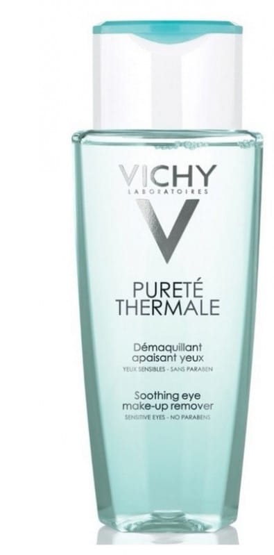 VICHY PT Eye Makeup Remover 150ml