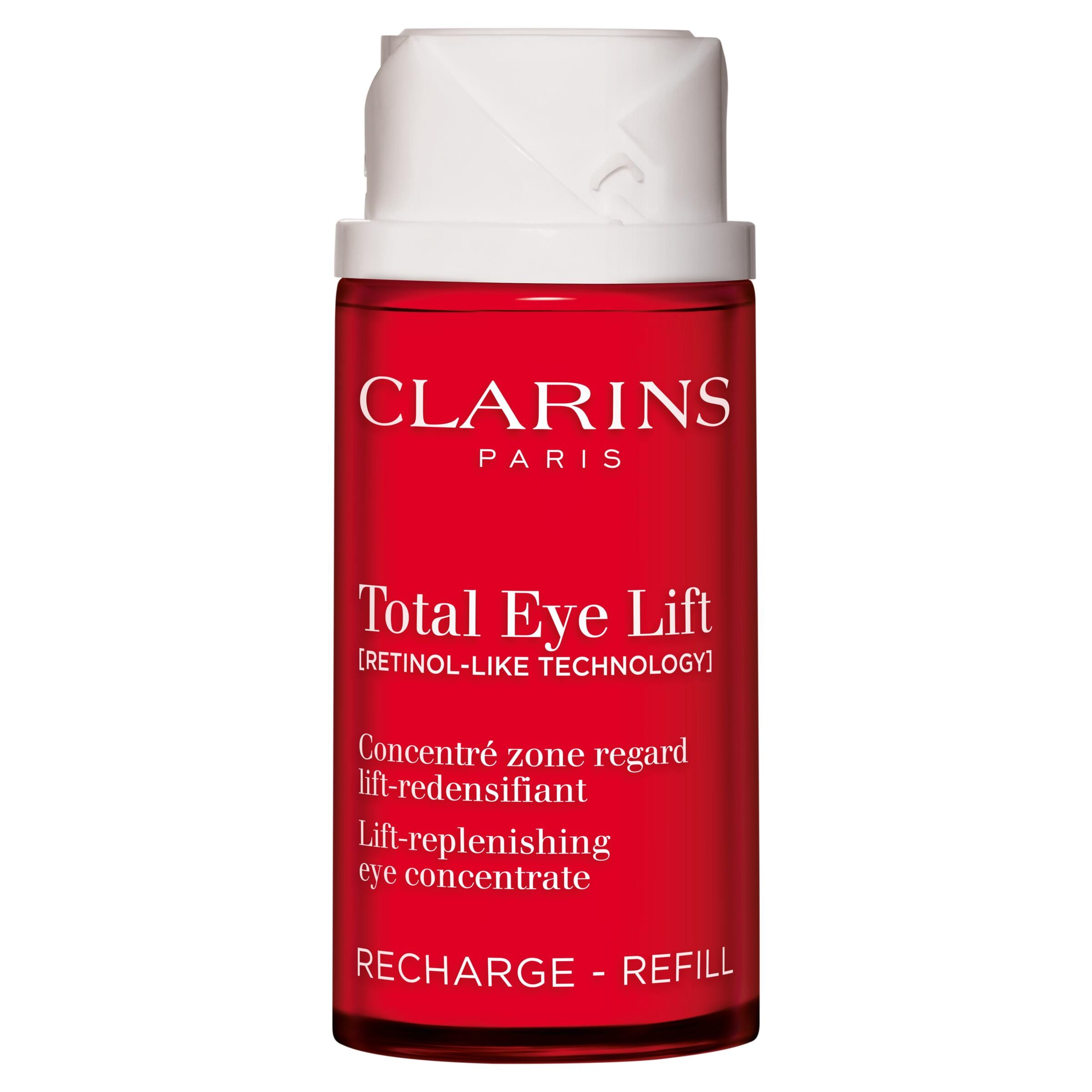 CLARINS Total Eye Lift Refill 15ml