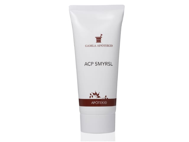 GAMLA APÓTEKIÐ ACP smyrsli 100ml