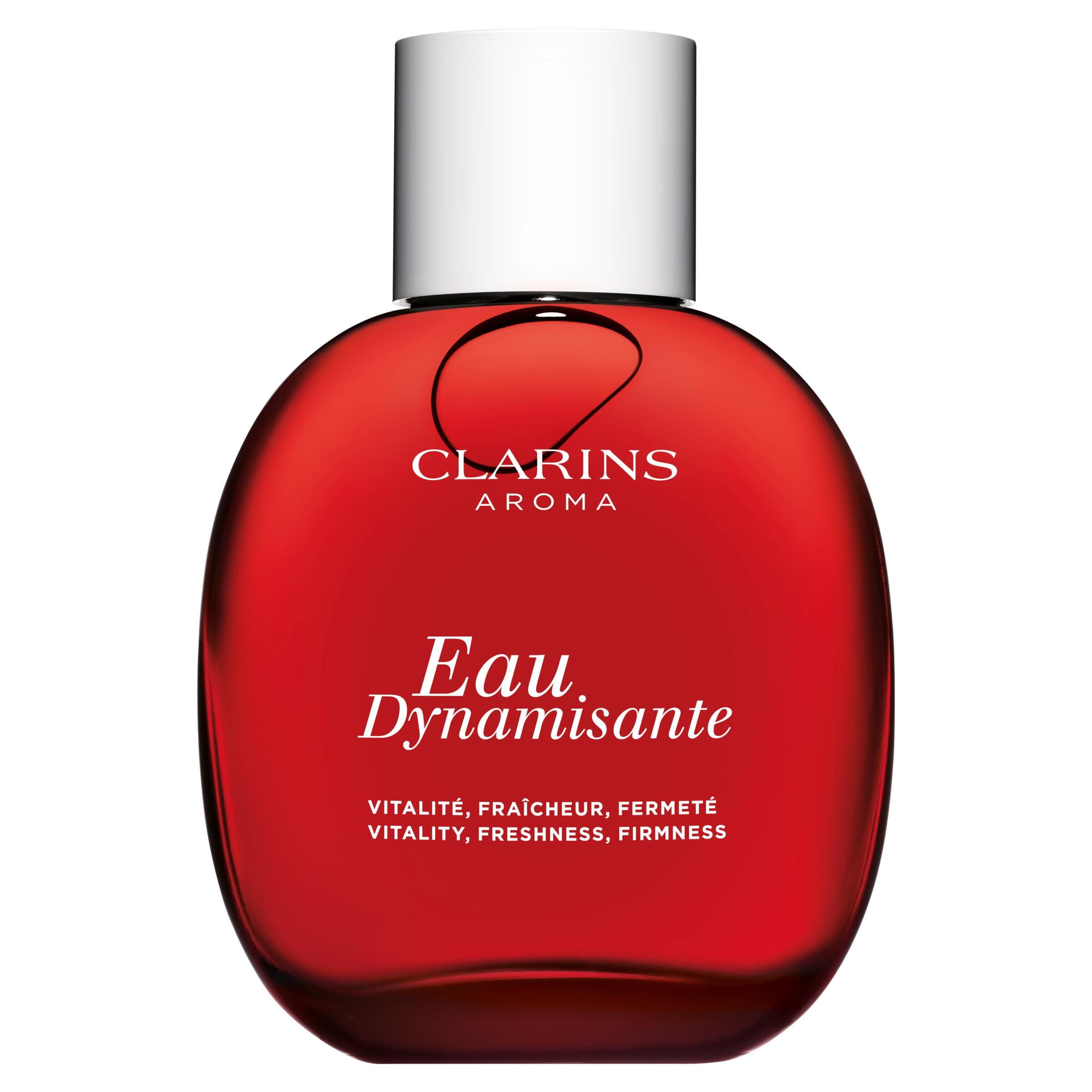 CLARINS Eau Dynamisante 100ml
