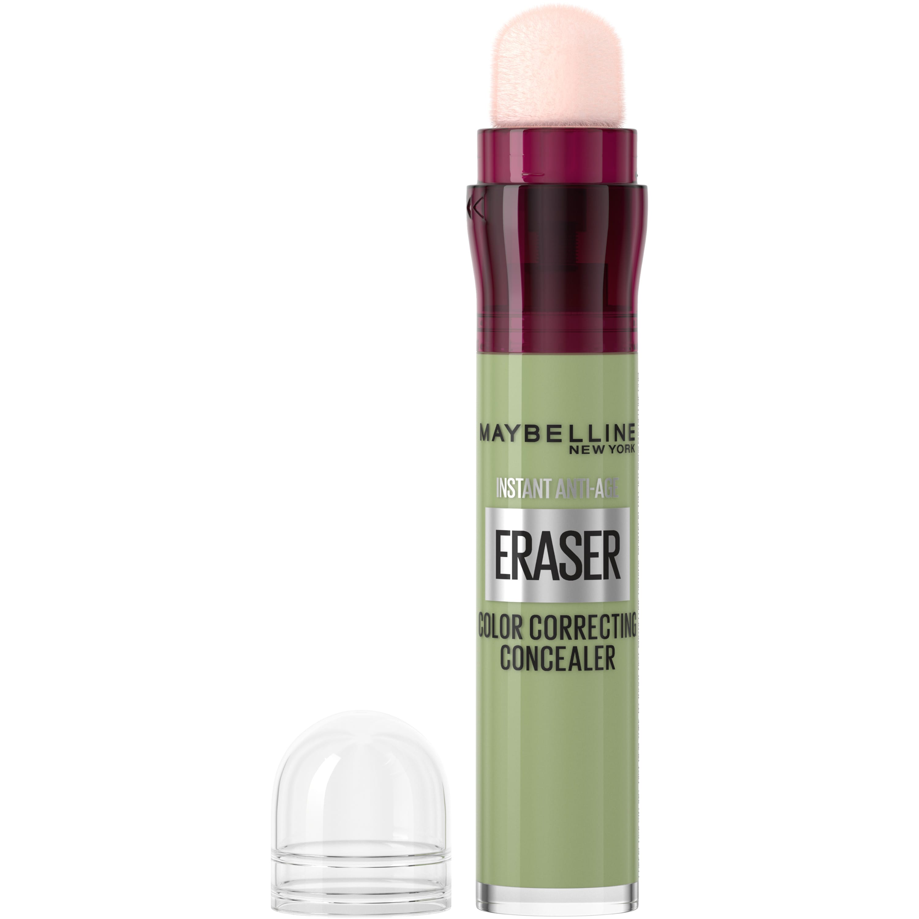 MAYBELLINE Instant Anti Age Eraser Concealer Color
