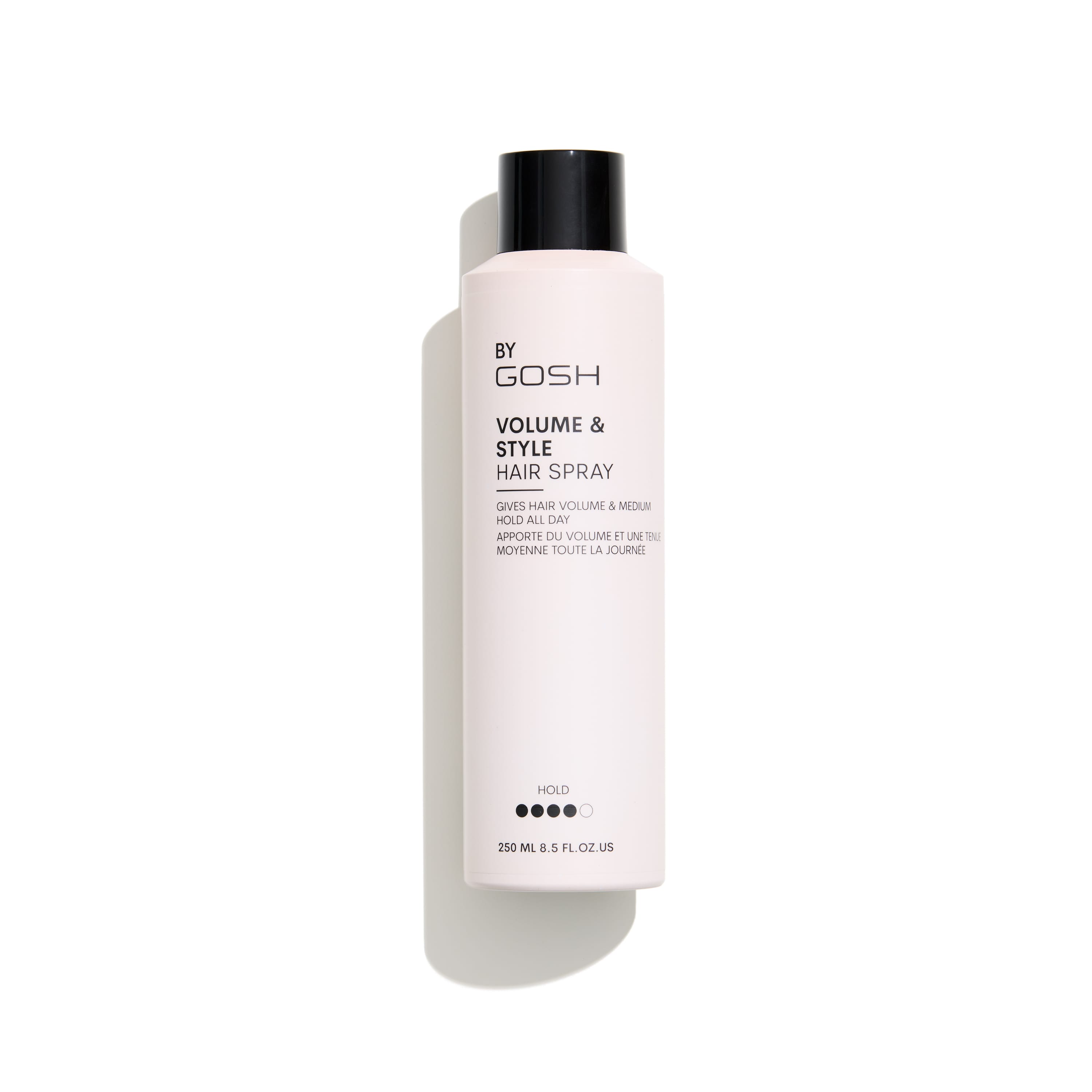 GOSH Hair Care Volume & Style Hair Spray
