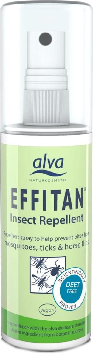 EFFITAN Flugnafælu Úði