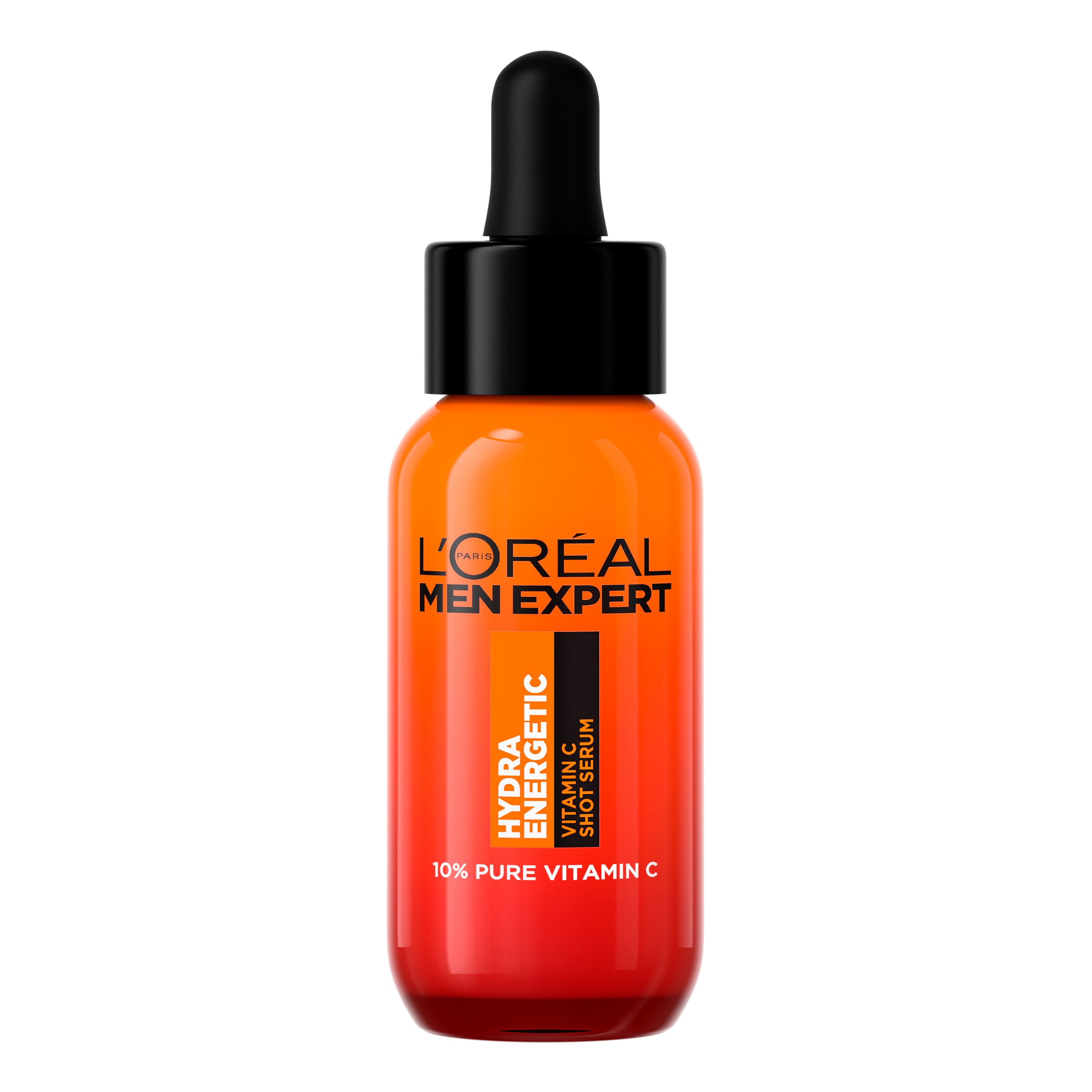 L'ORÉAL MenExp HydraEnerg Serum 40ml