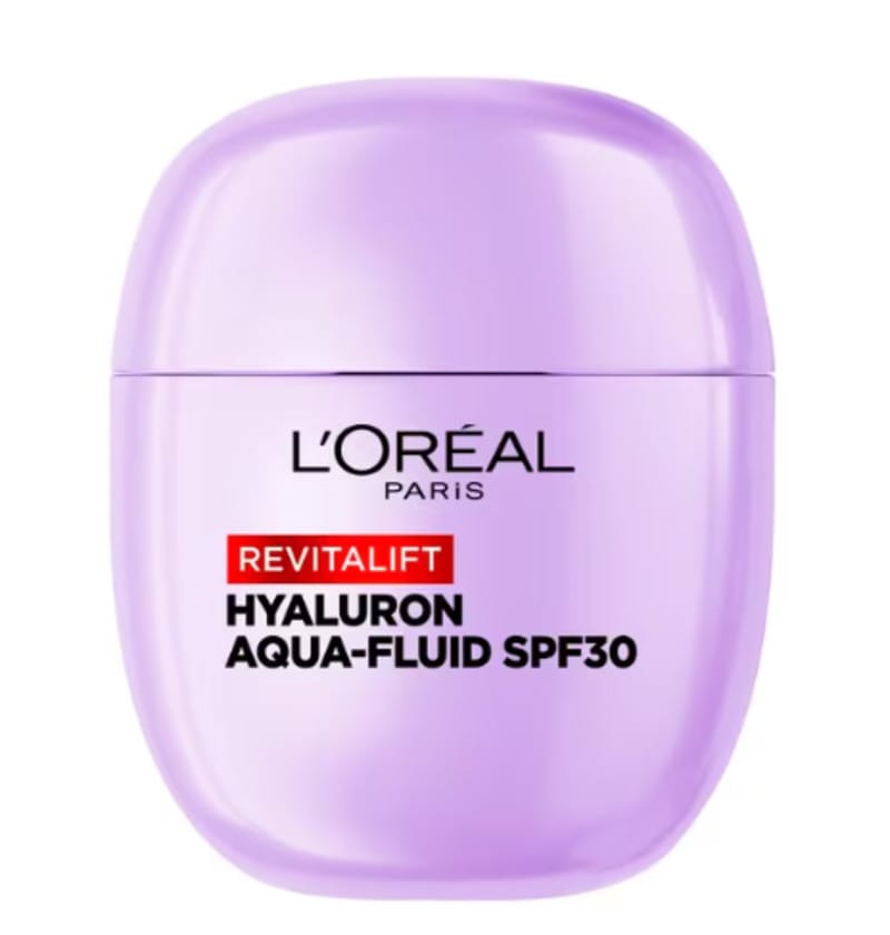 L'ORÉAL RF HyaluRePlumping DayCream SPF30 40ml