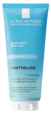 LA ROCHE-POSAY Posthelios Aftersun Gel 200ml