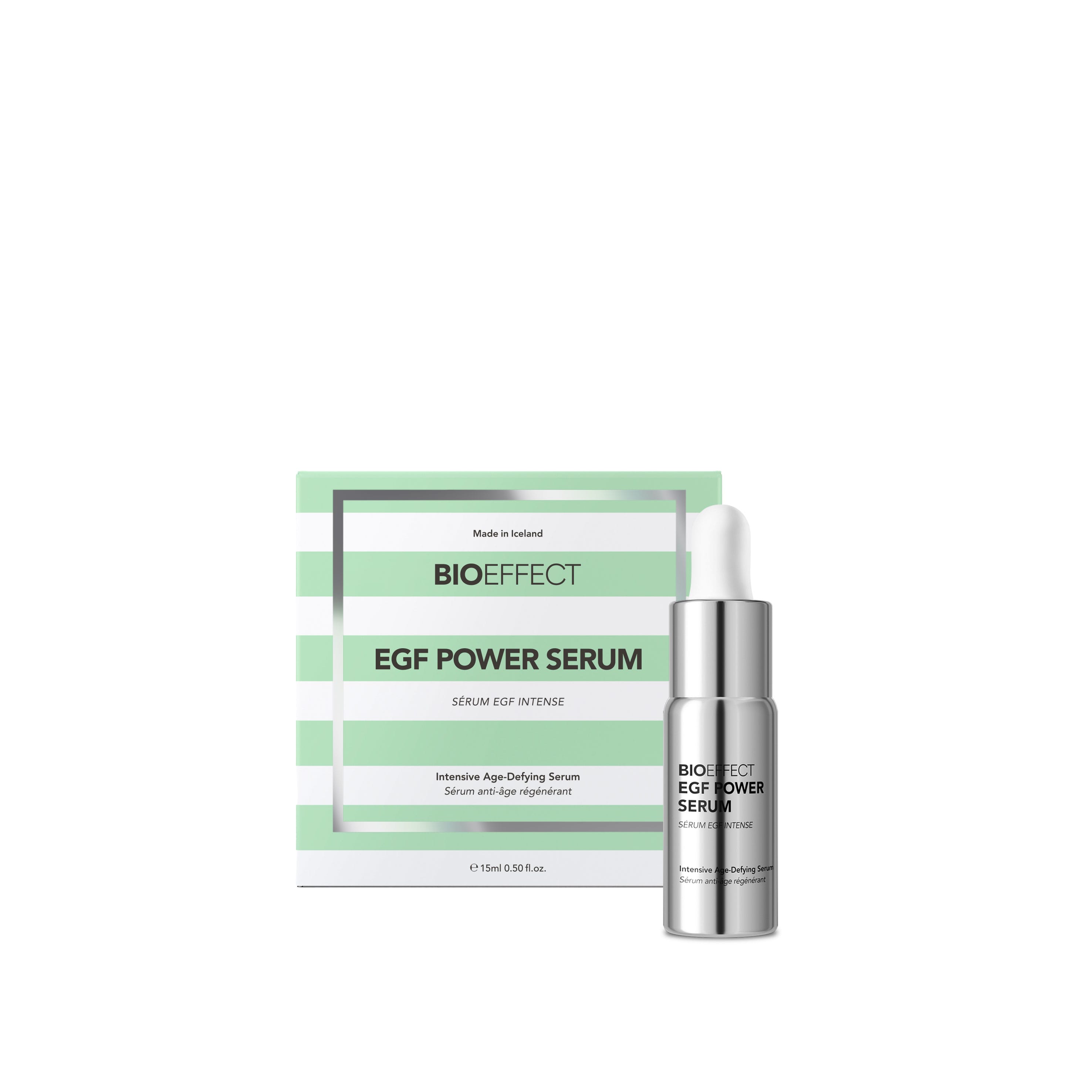 BIOEFFECT EGF Power Serum 15ml