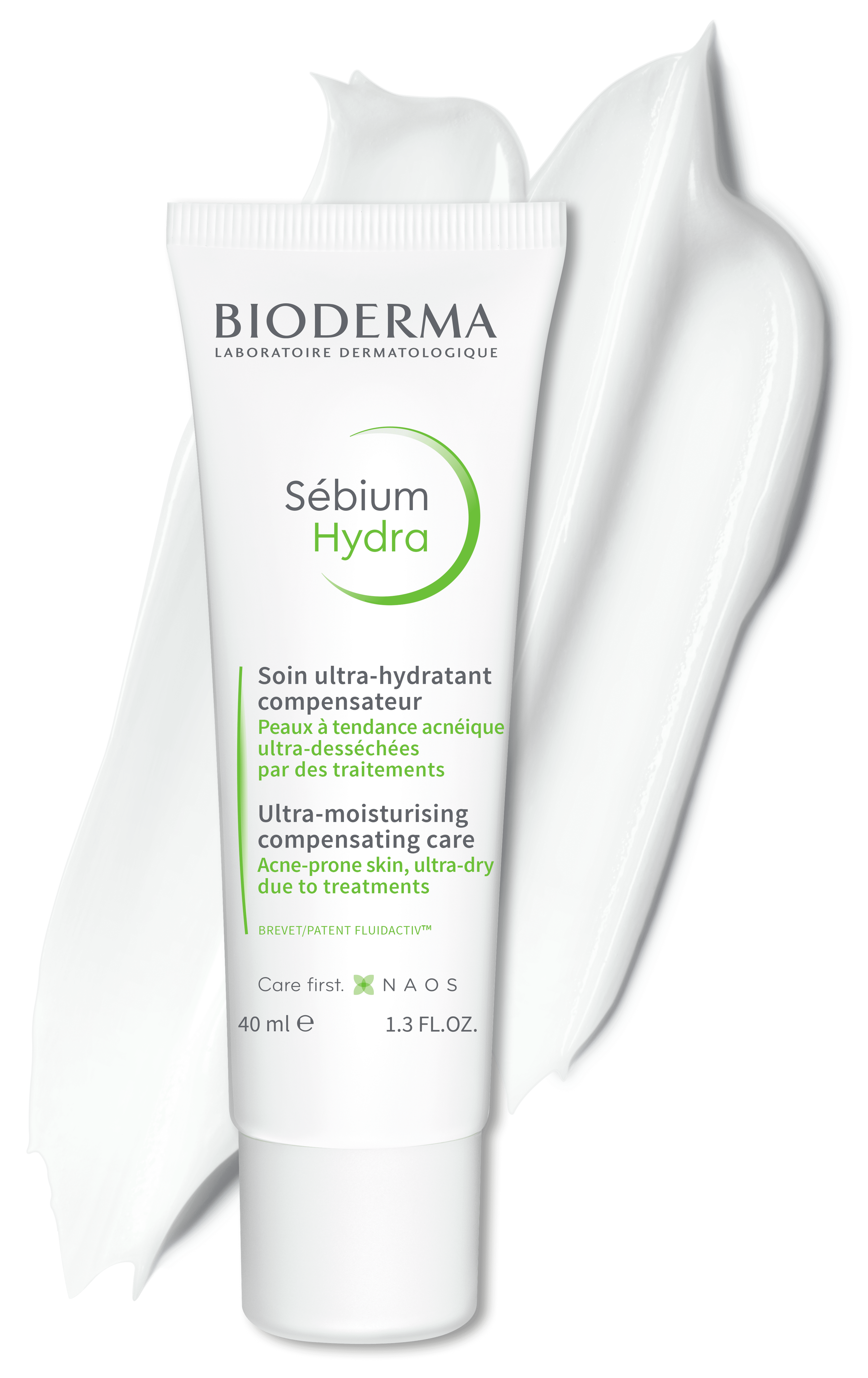 BIODERMA Sebium Hydra 40ml