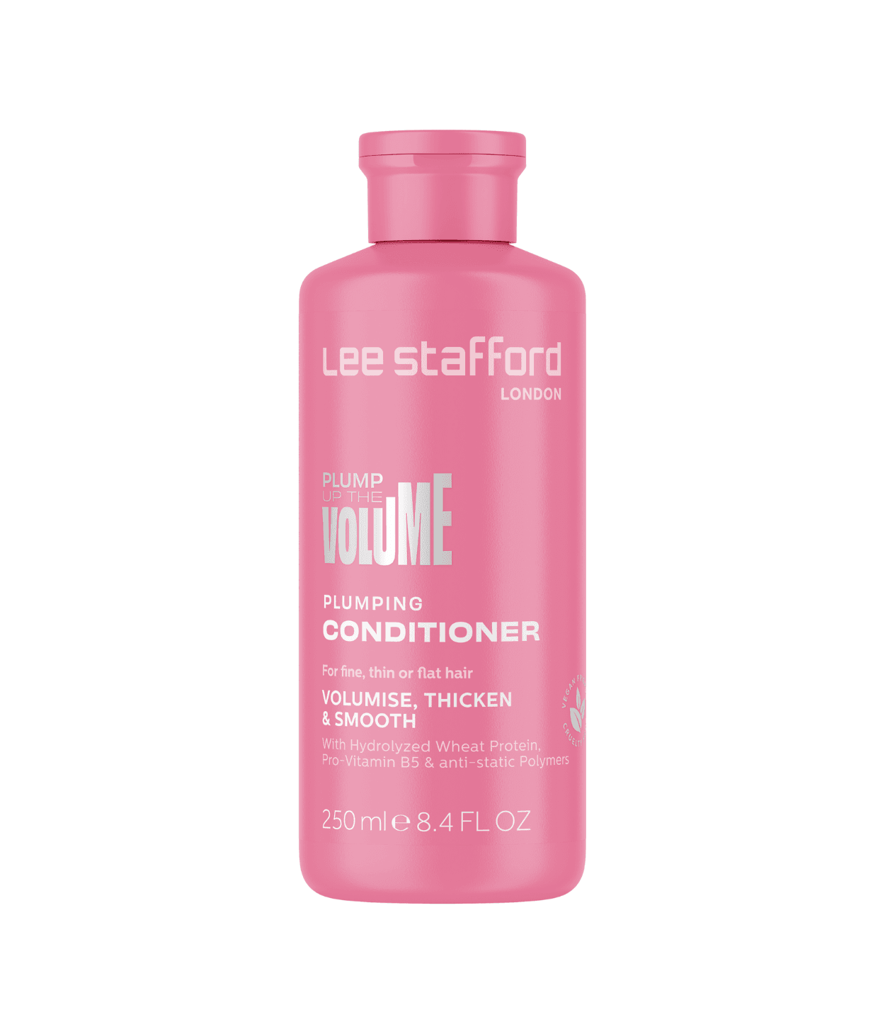 Lee Stafford Plump up the Volume Næring 250ml