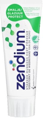 Zendium Tannkrem með Sýruvörn 75ml