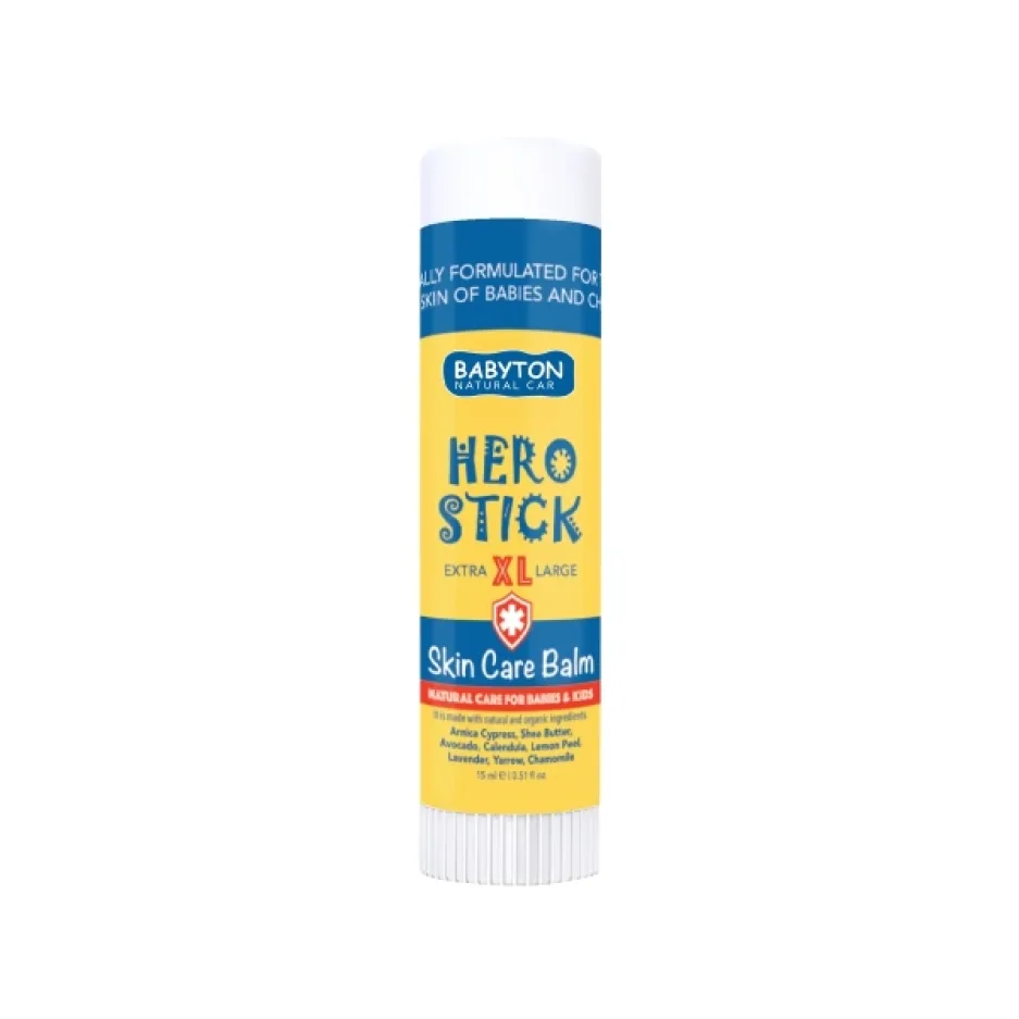 Babytin Hero Stick 15ml