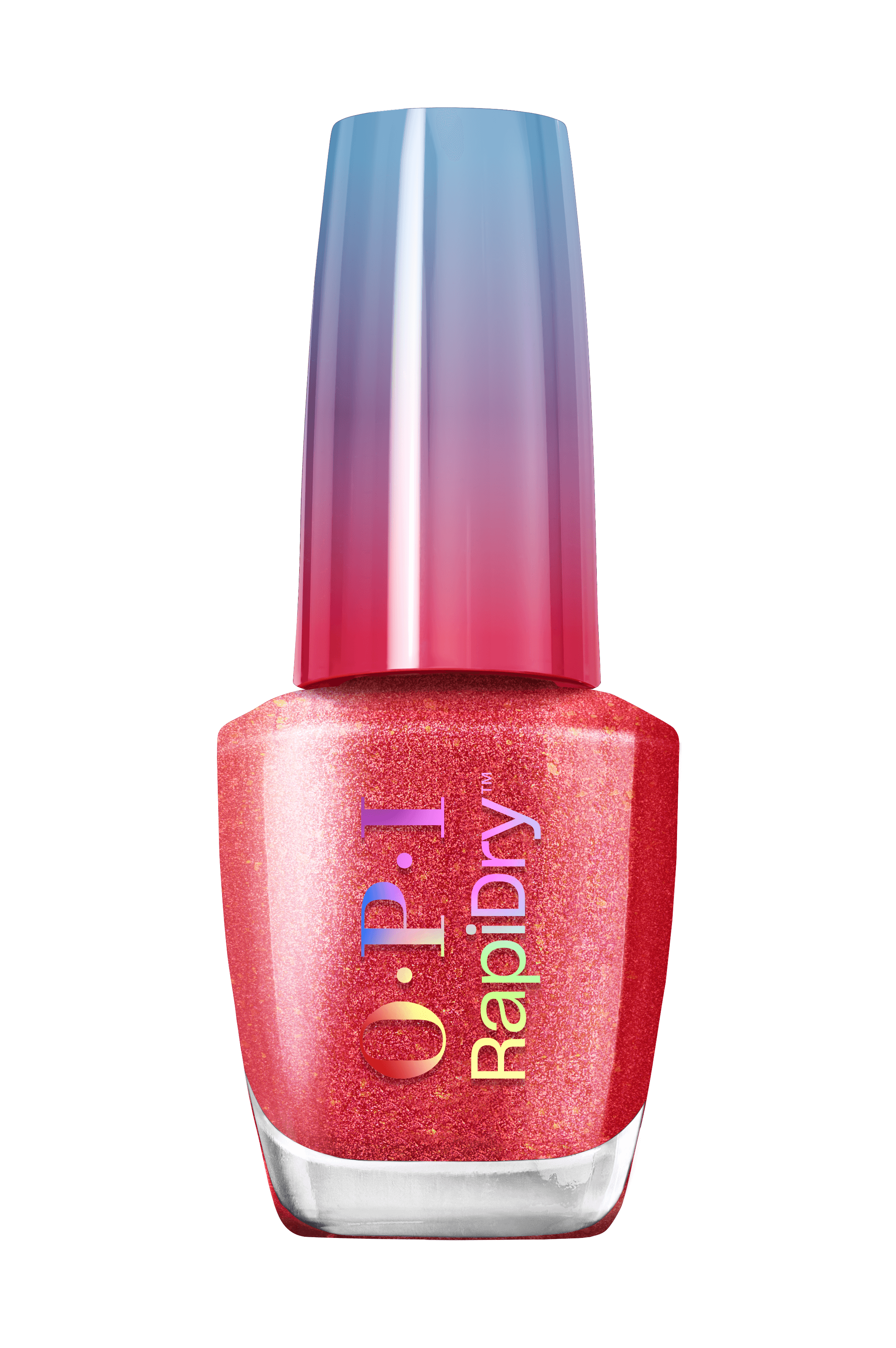OPI RD Fuego On-the-Go 9 ml RD0012