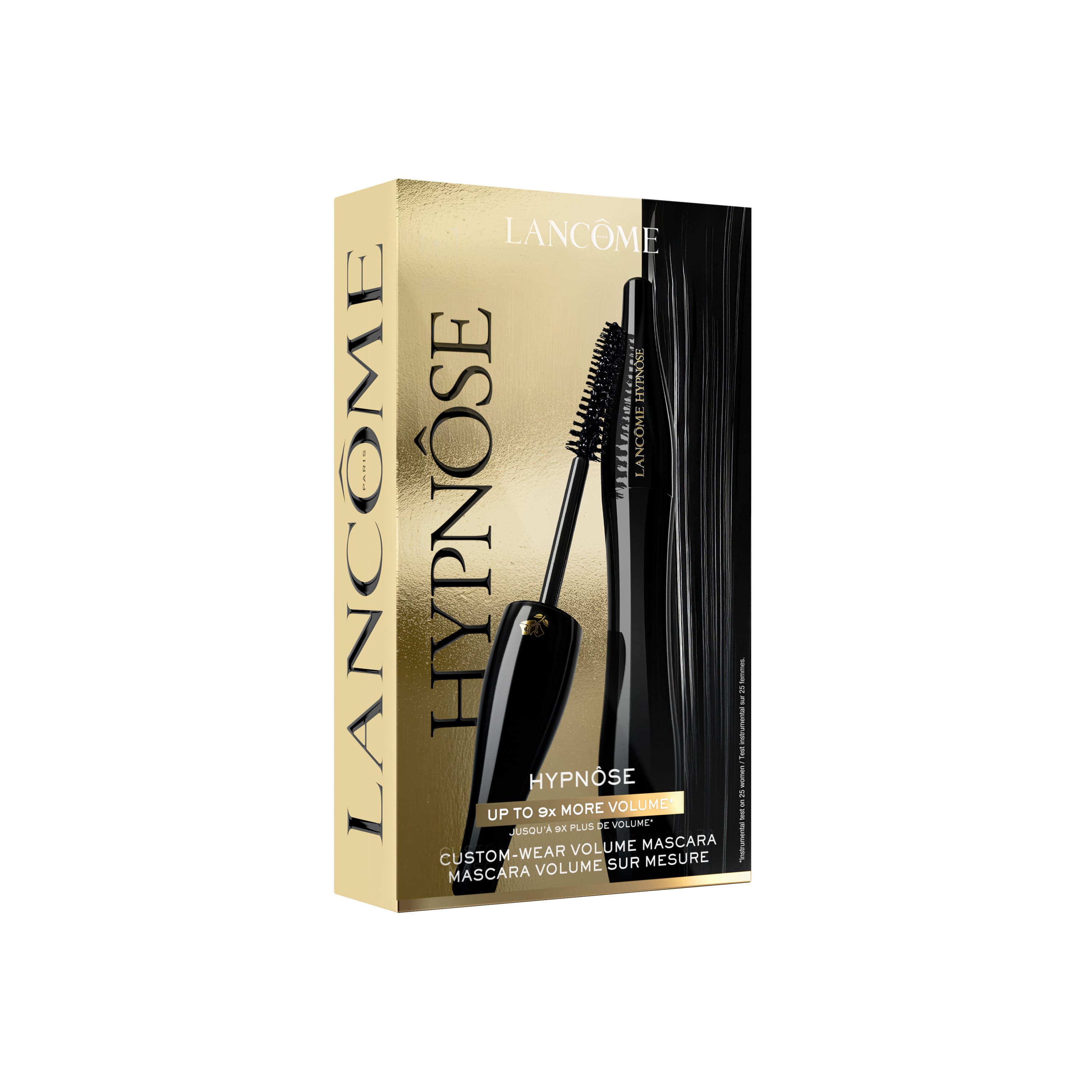 LANCOME Hypnôse Mascara Set