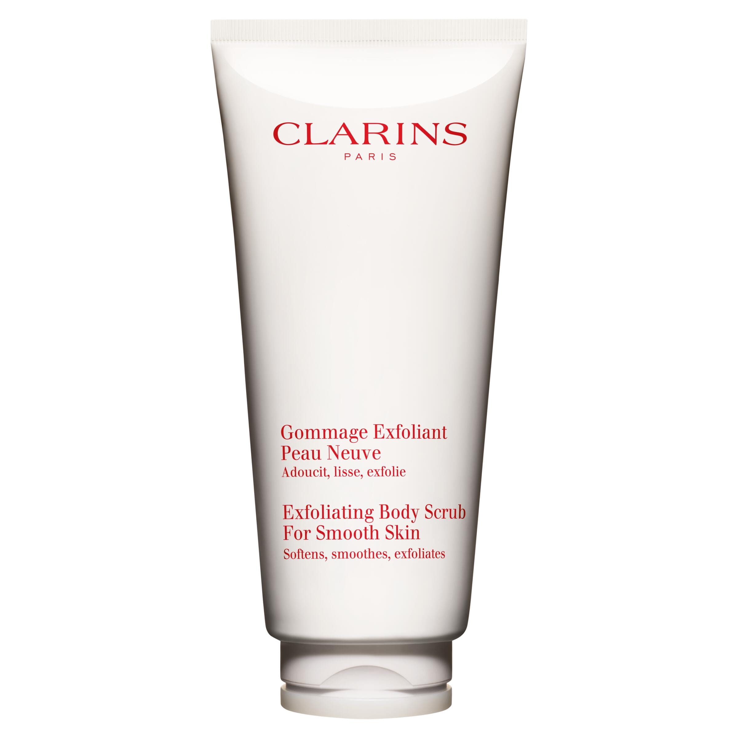 CLARINS Exfoliating Body Scrub