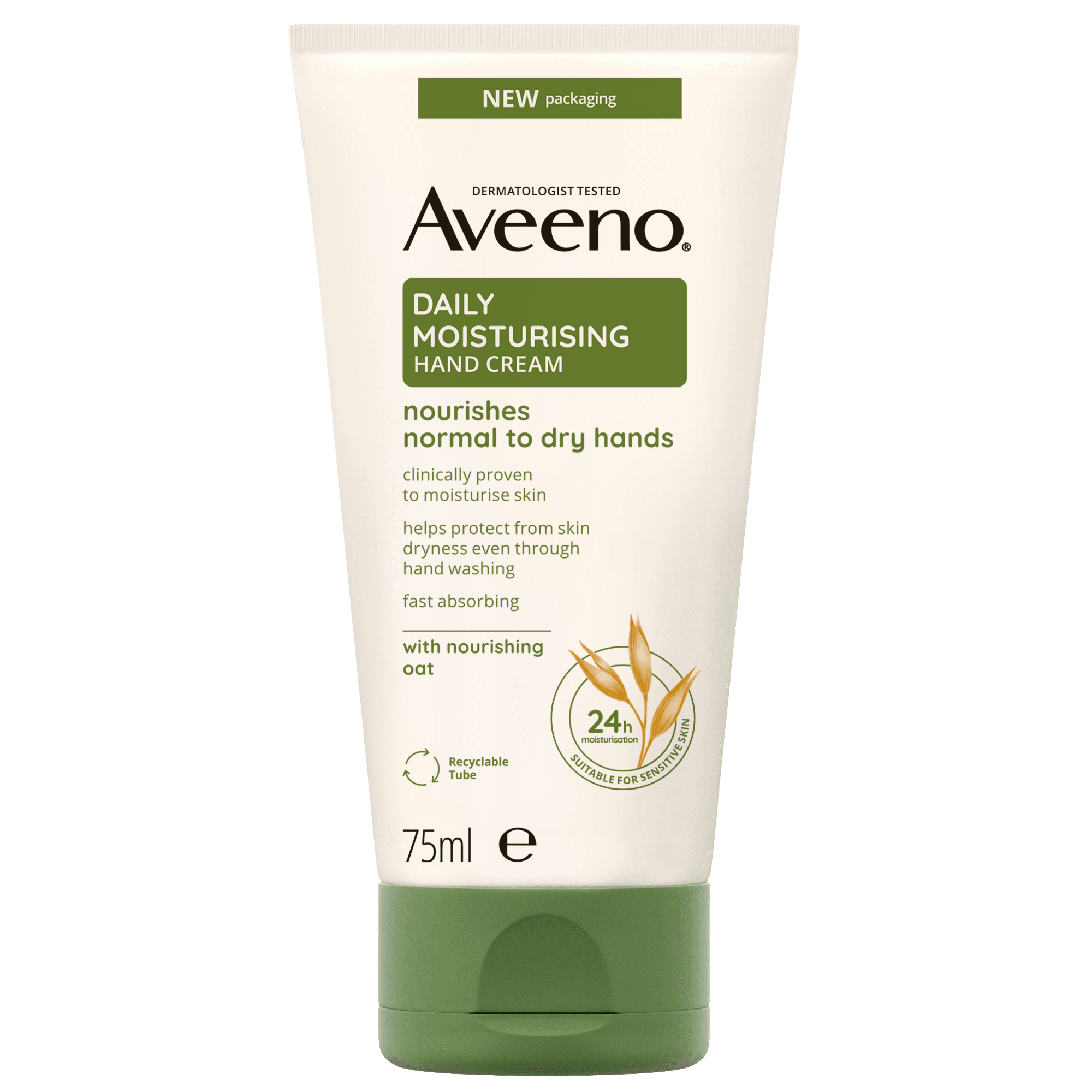 Aveeno Daily Moisturising Hand cream 75ml