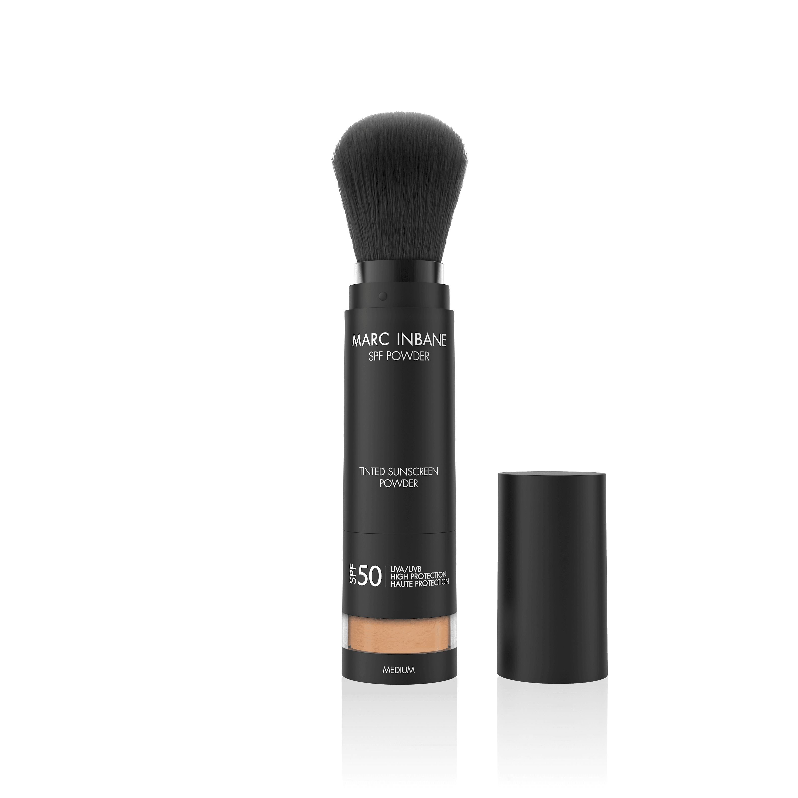 MARC INBANE SPF Powder Brush