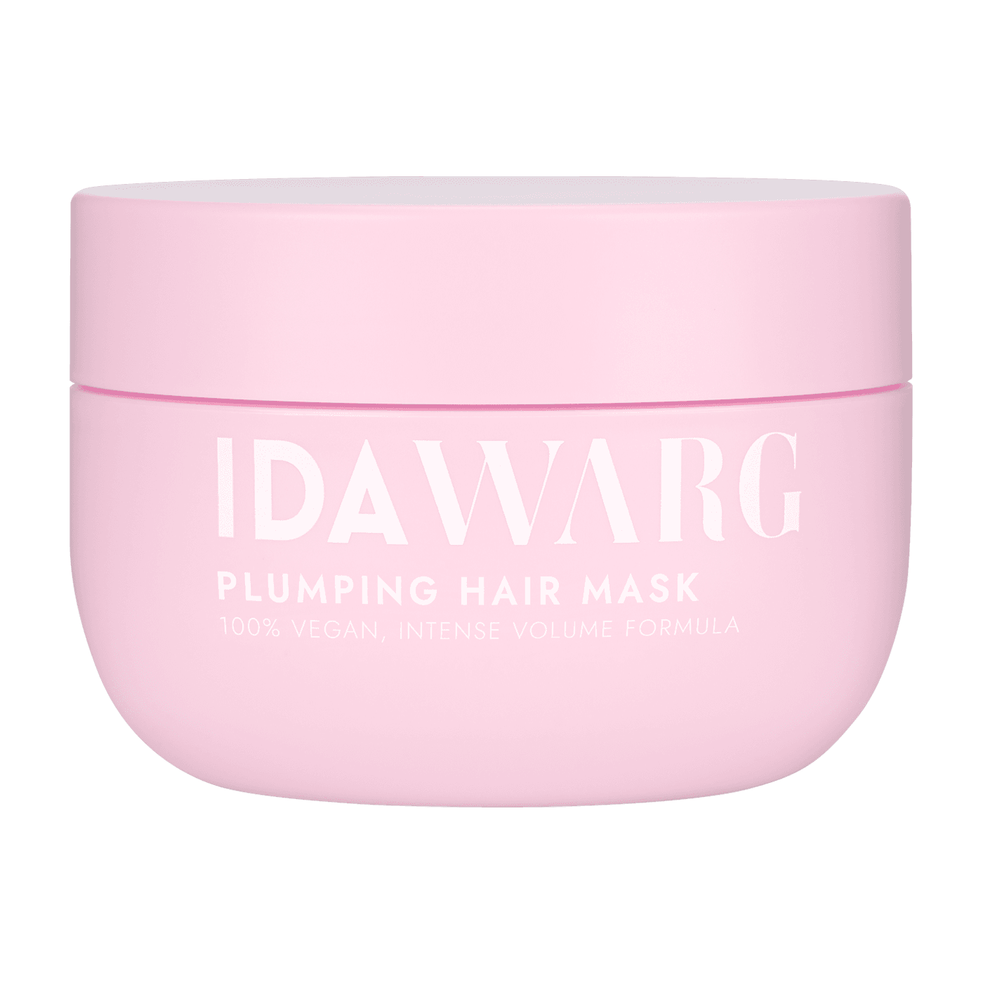 IDA WARG Plumping Hair Mask 300ml