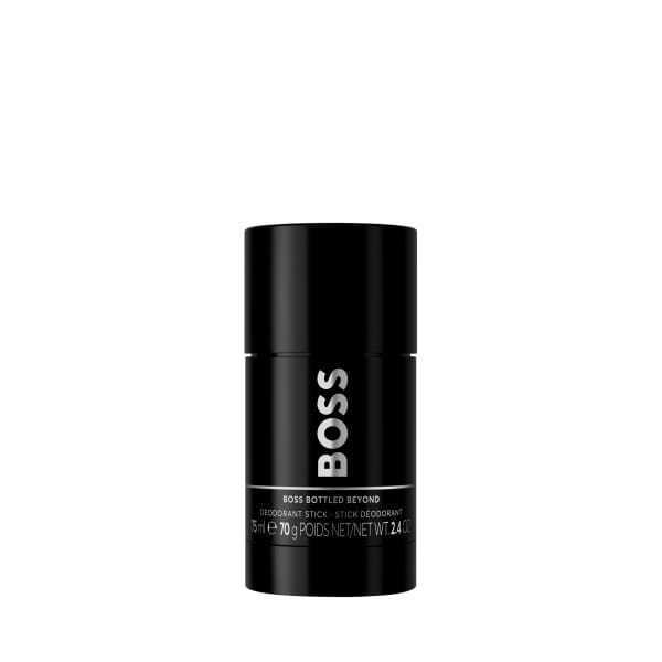 BOSS Bottled Beyond Deodorant Stick 75ml