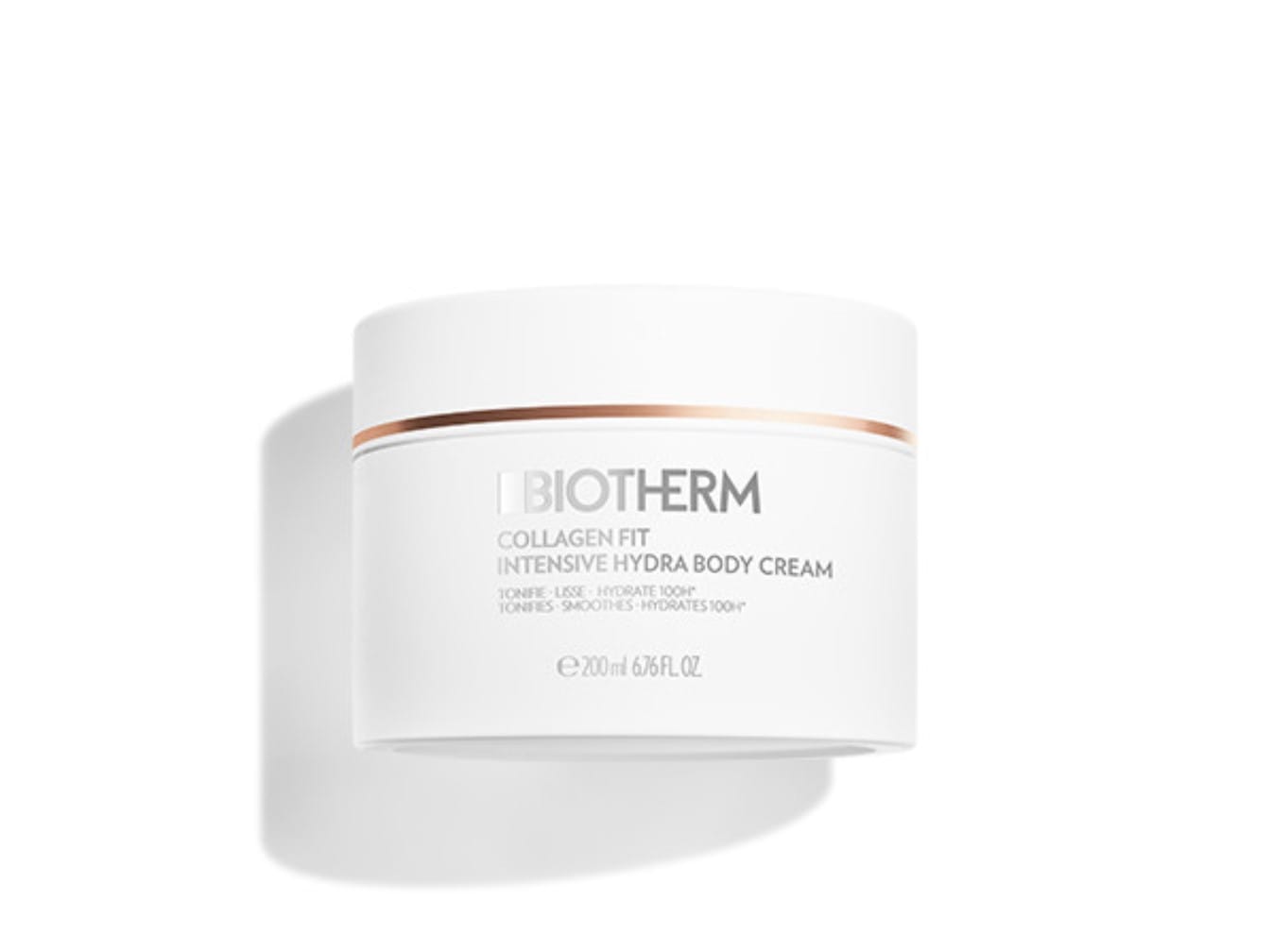 BIOTHERM Collagen FIT Body Cream 200ml