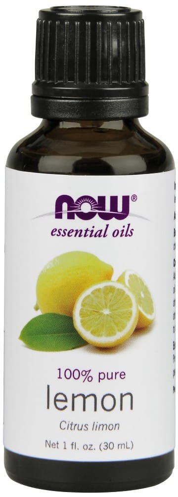 NOW Olía Lemon 100% 29ml