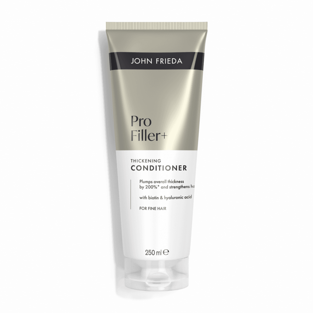 John Frieda Profiller+ Thickening Næring 250ml