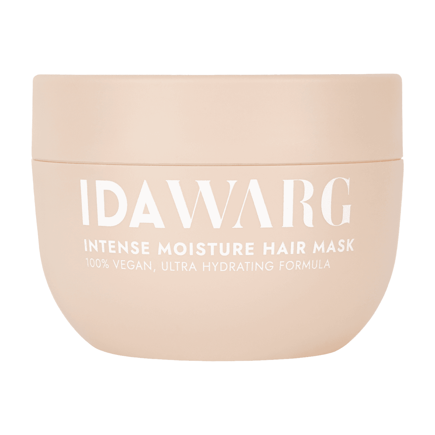 IDA WARG Moisture Intense Hair Mask 300ml