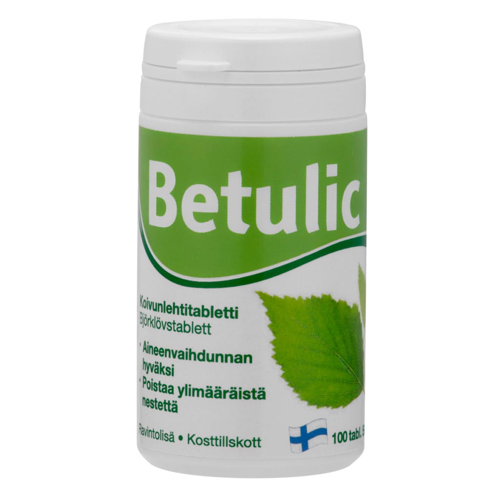 Betulic 110stk