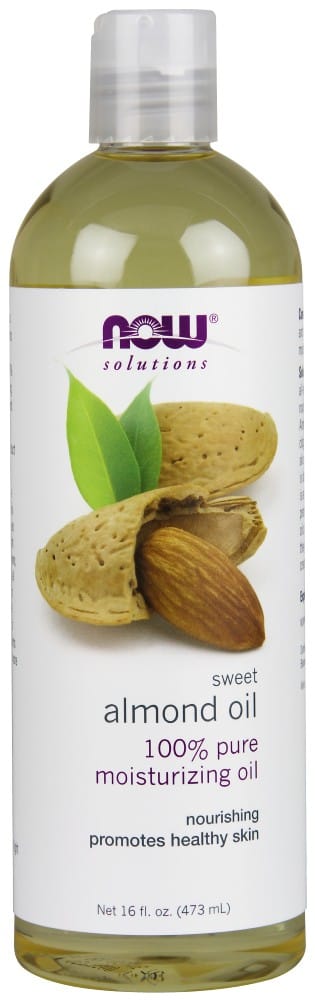 NOW Olía Almond 473ml