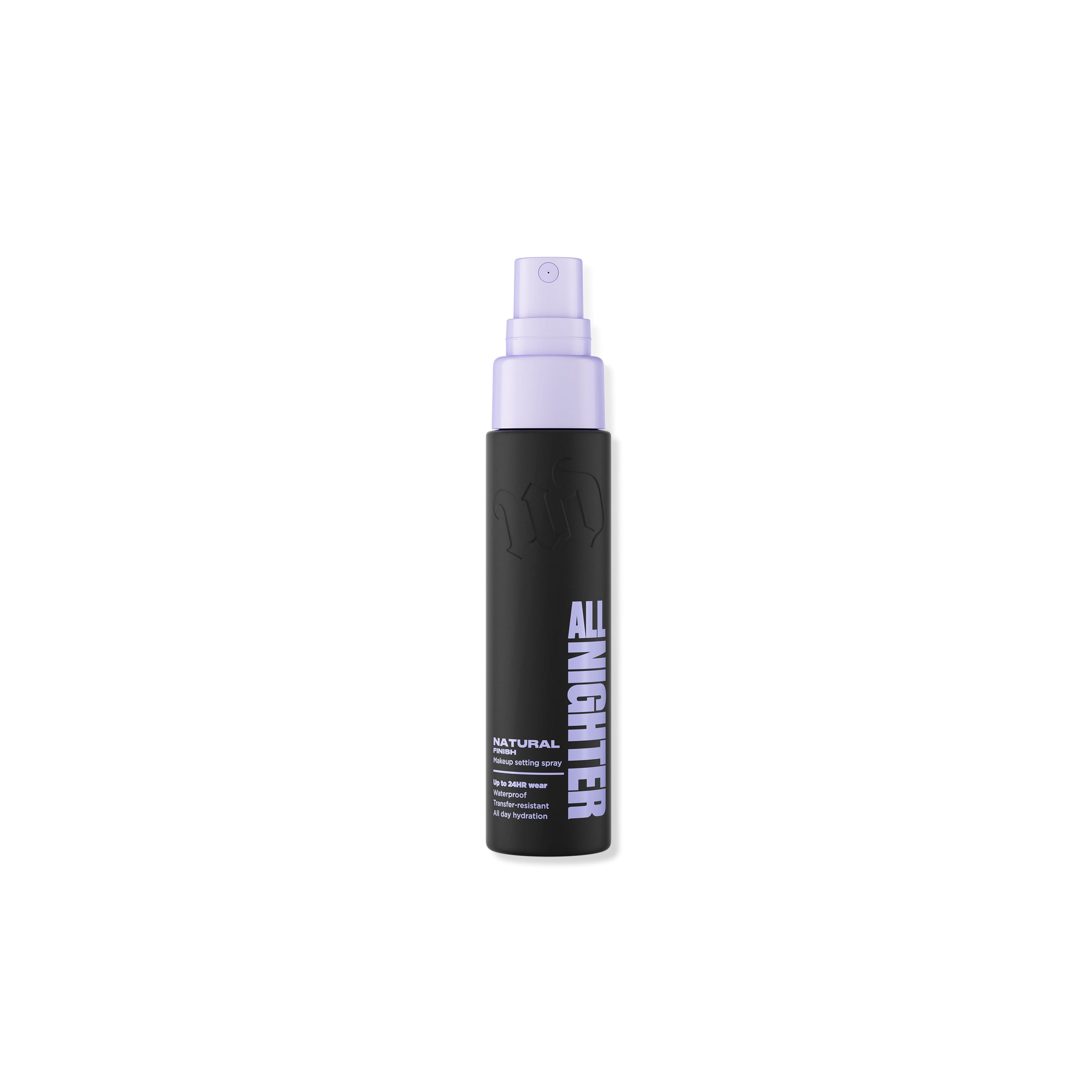 UrbanD All Nighter Setting Spray Travel 30ml