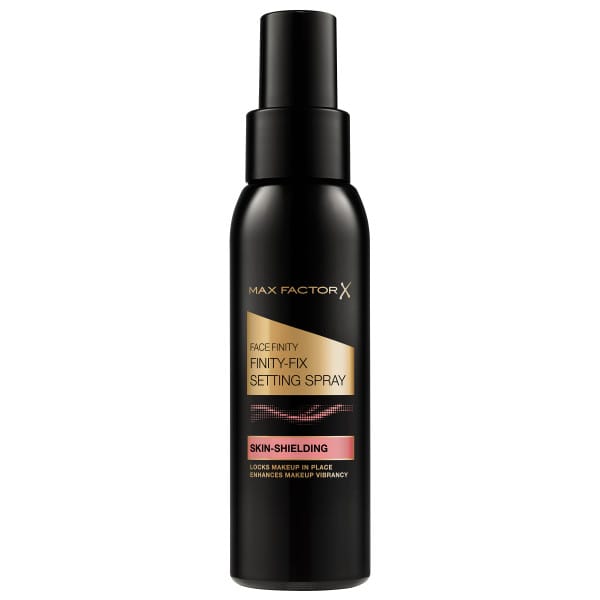 MAX FACTOR Facefinity FinityFix SettingSpray 100ml