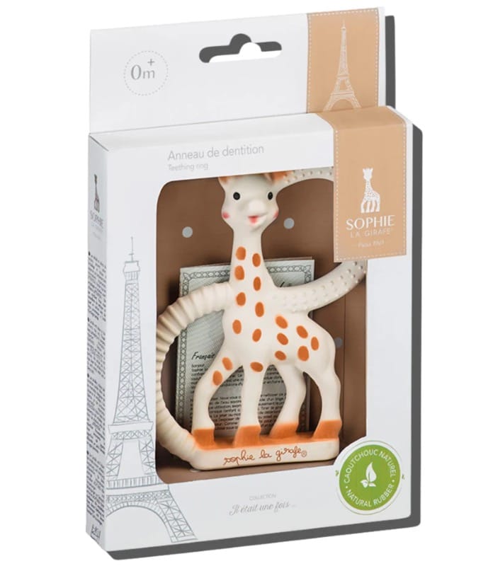 Sophie soft naghringur