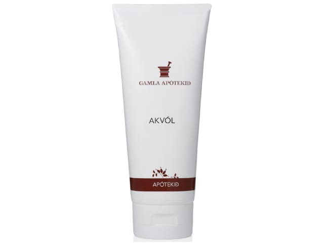 GAMLA APÓTEKIÐ Akvól Áburður 200ml