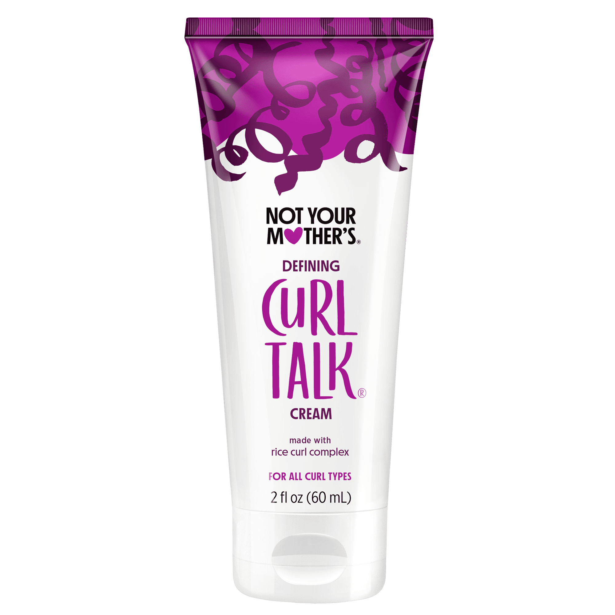 NOT YOUR MOTHER´S Curl Talk Defining Cream 60ml