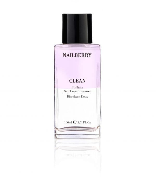 NAILBERRY Clean Naglalakkhreinsir