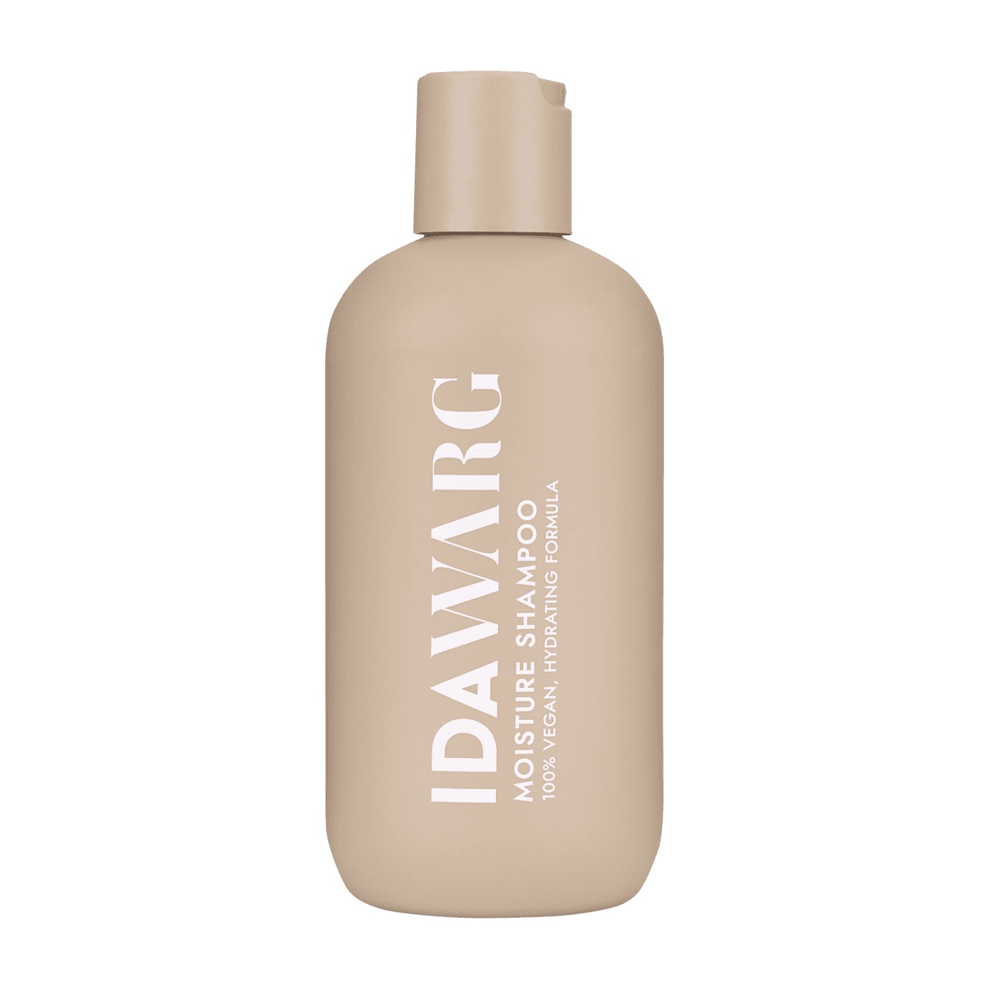 IDA WARG Moisture Shampoo 250ml