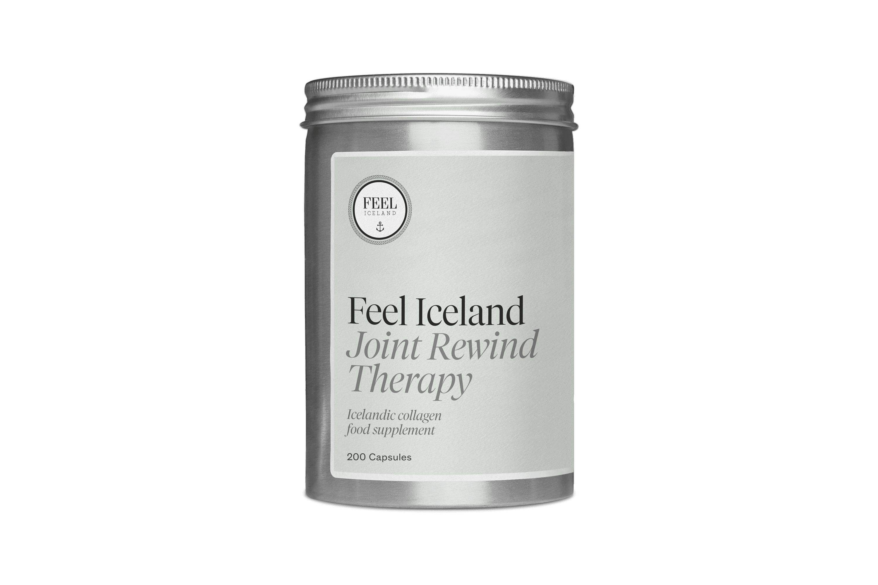 Feel Iceland Joint Rewind