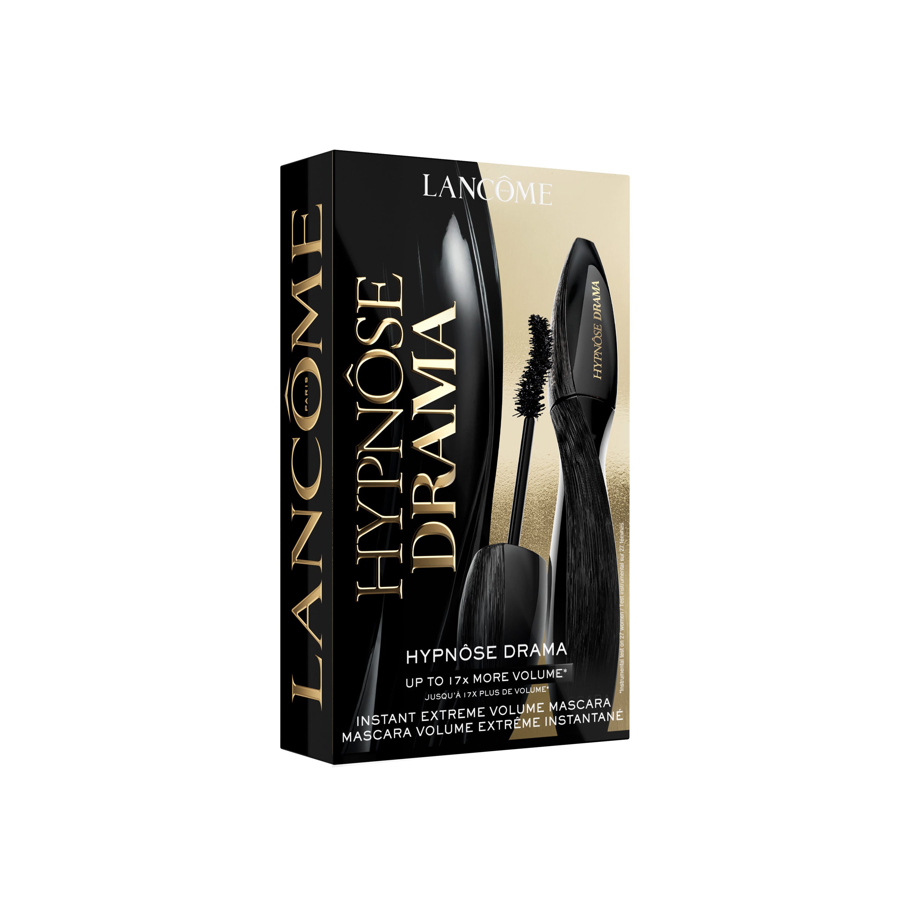 LANCOME Hypnôse Drama Mascara Set