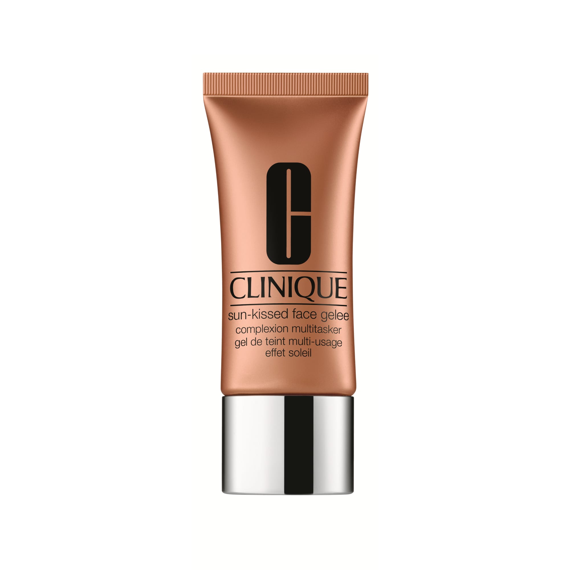 CLINIQUE Sun Kissed Face Gelee 30ml