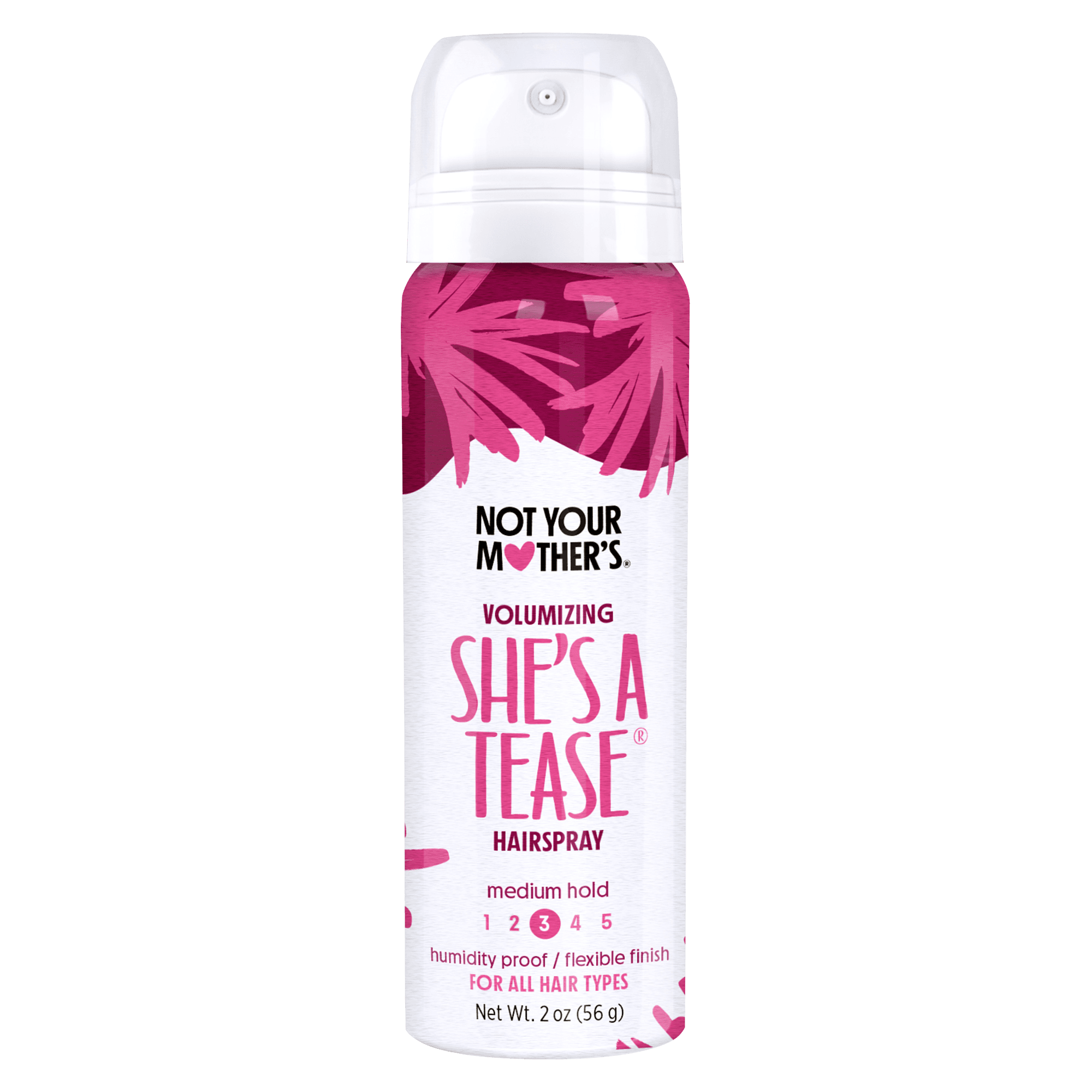 NOT YOUR MOTHER´S She's a Tease 56g.