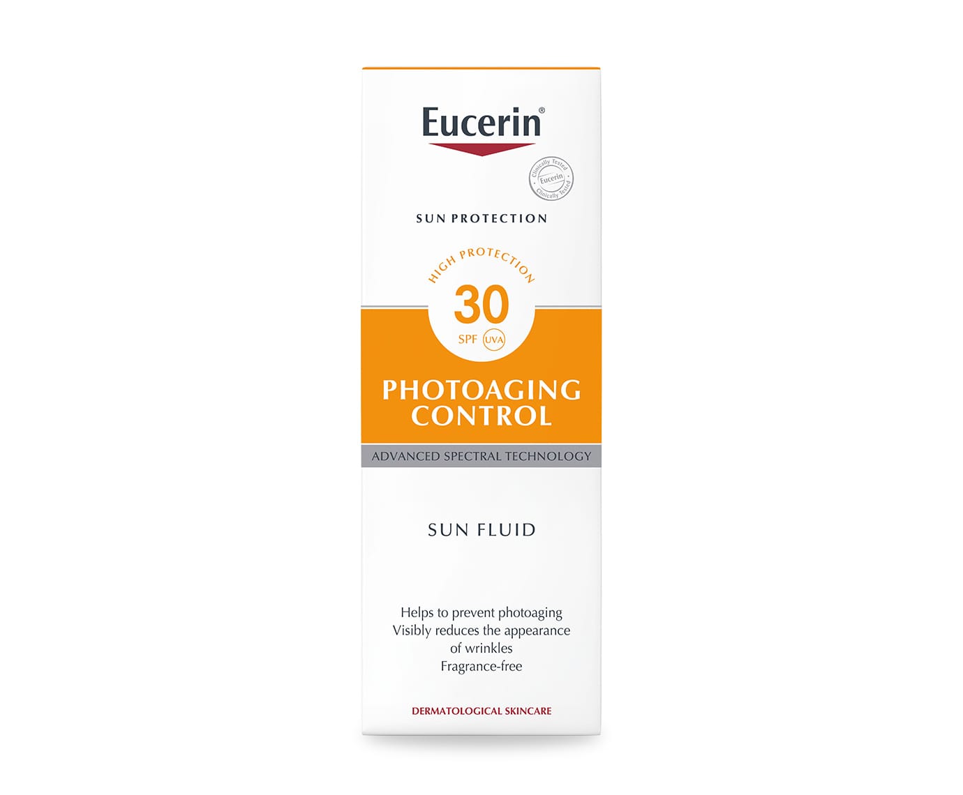 Eucerin Sun SPF30 Fluid Photo Control 50ml