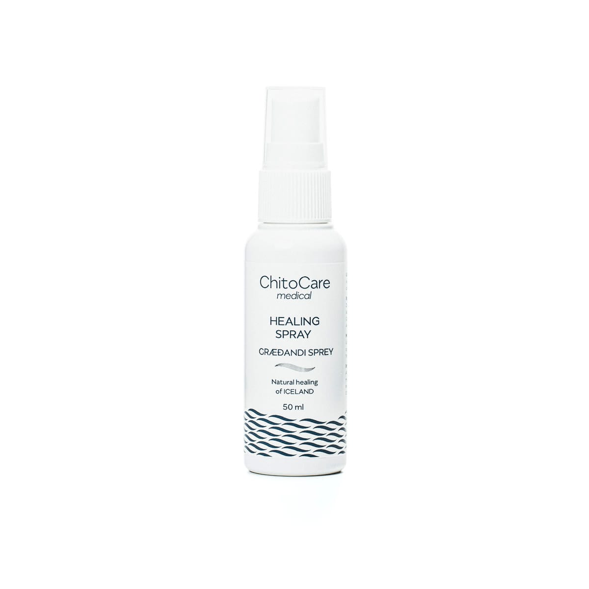 ChitoCare Medical Wound Healing Sprey 50ml
