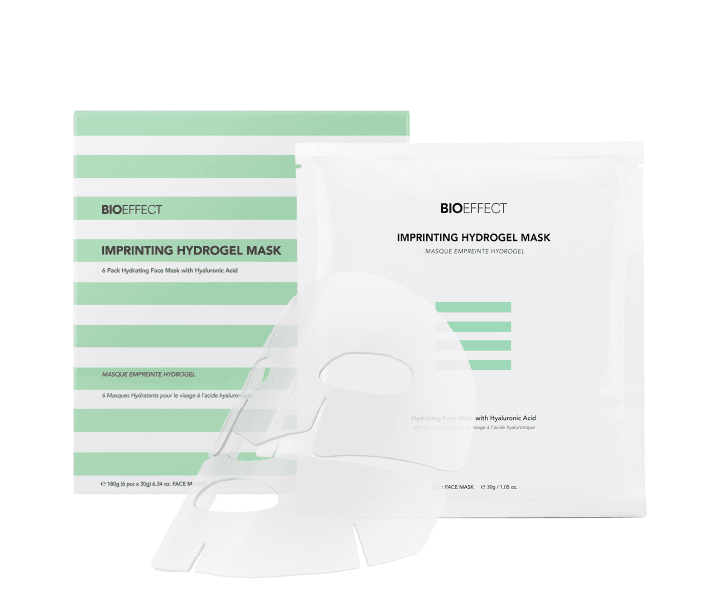 BIOEFFECT Imprinting Hydogel Mask 1stk