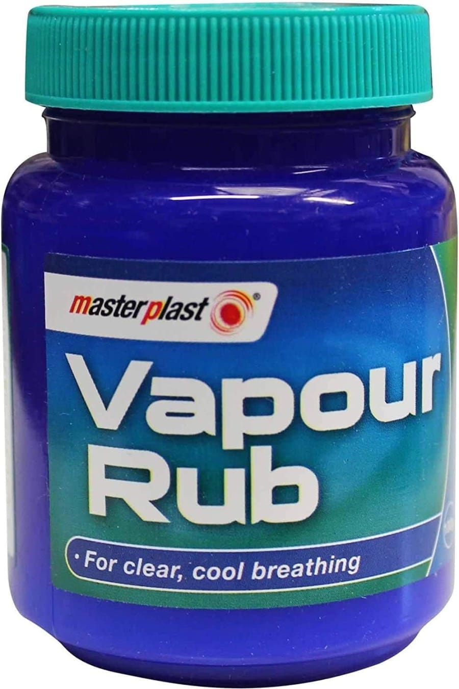 Vapour Rub 100gr