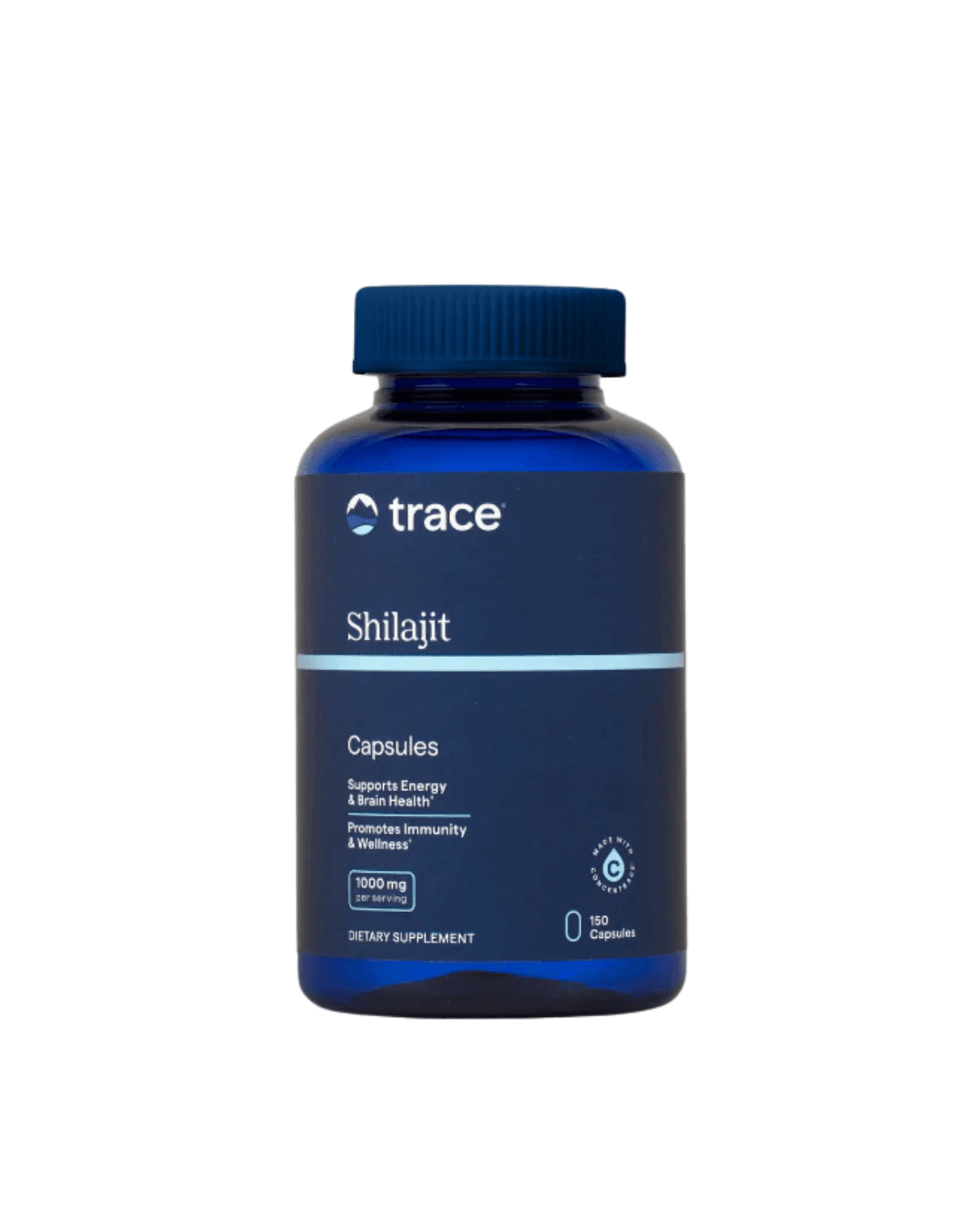 Trace Shilajit Himalayan 150hylki