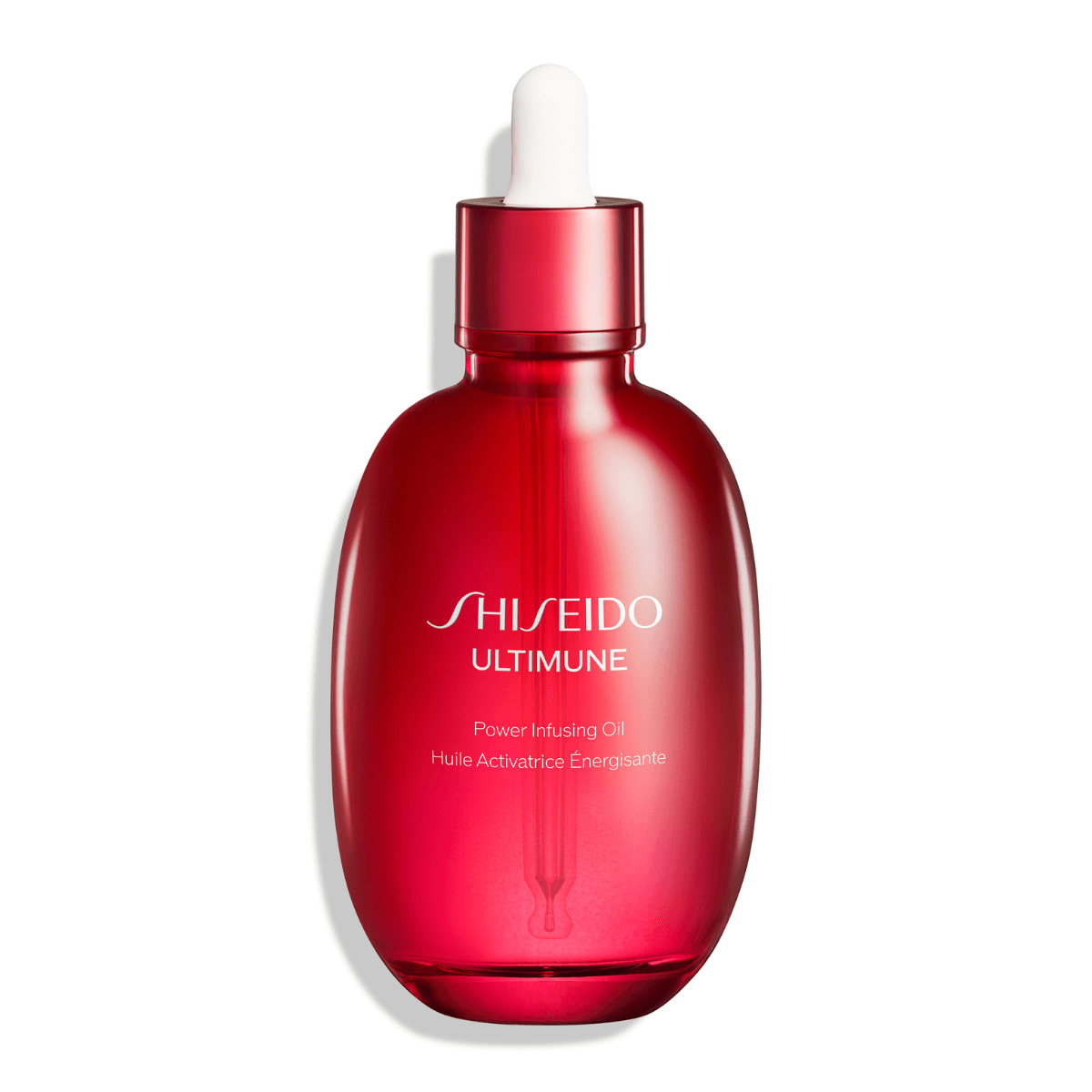 SHISEIDO Ultimune Power Oil