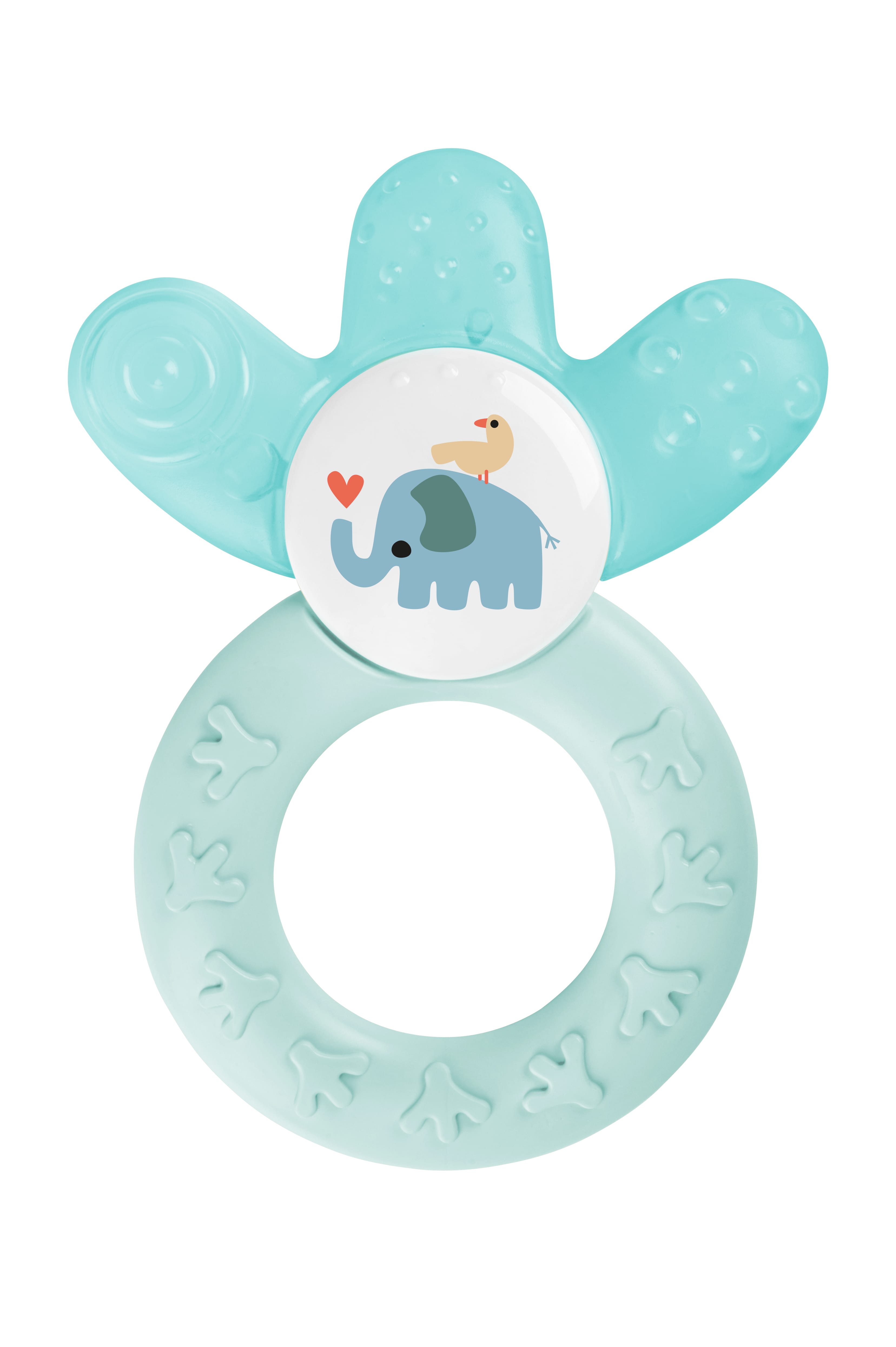 MAM Kæli Naghringur