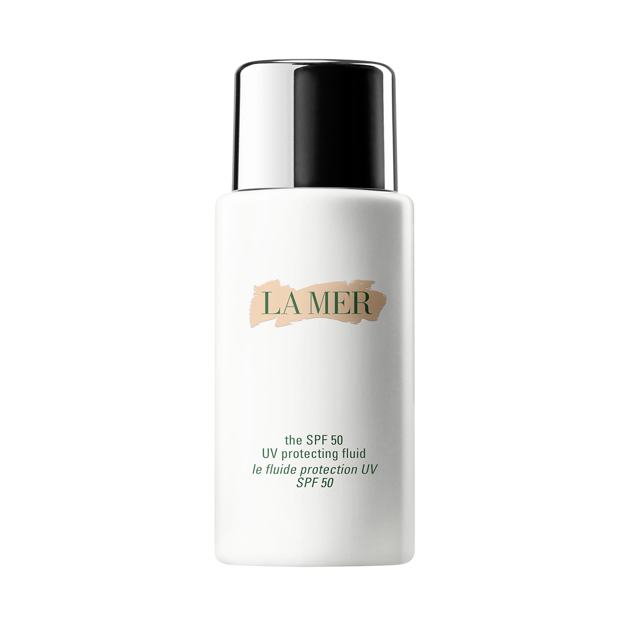 LA MER The Uv 50 Protecting Fluid 50ml