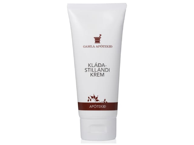 GAMLA APÓTEKIÐ Kláðastillandi Krem 100ml