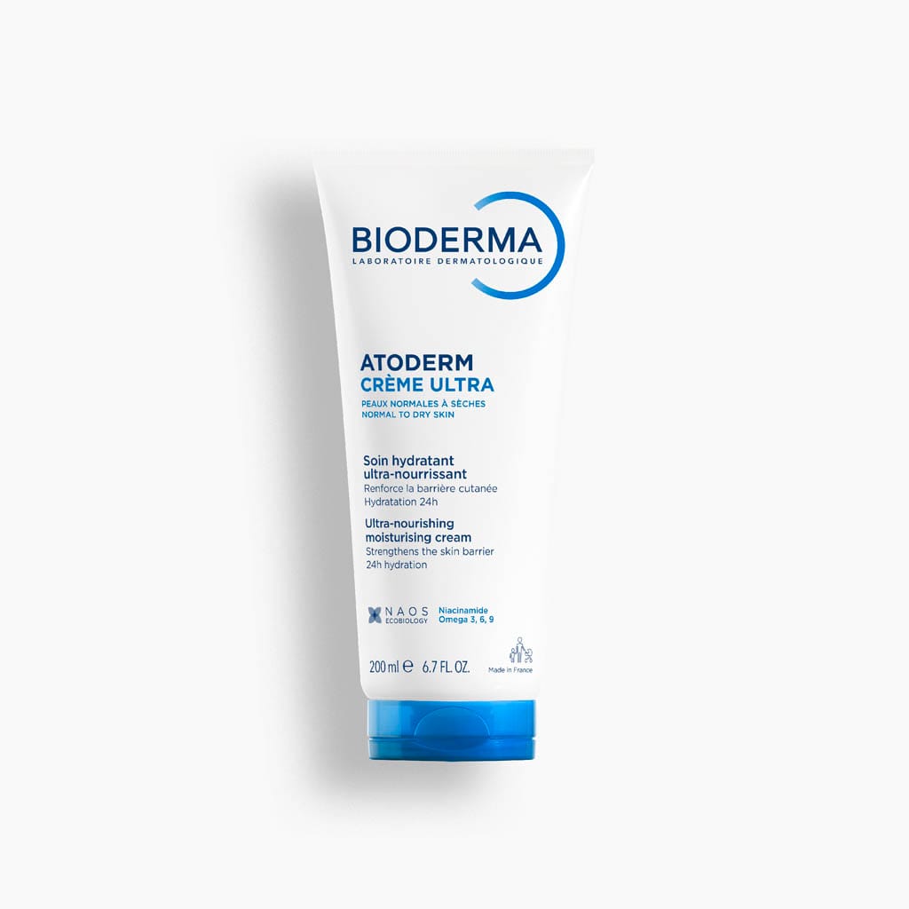 BIODERMA Atoderm Creme Ultra 200ml