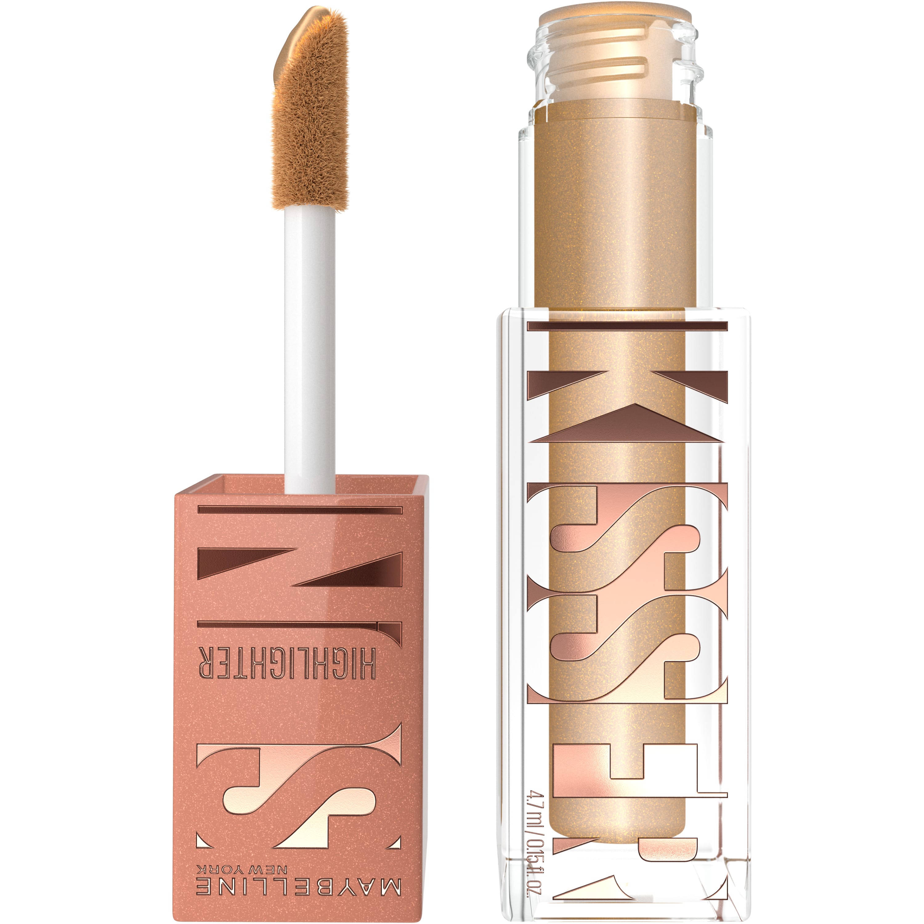 MAYBELLINE Sunkisser Highlighter All Star 21